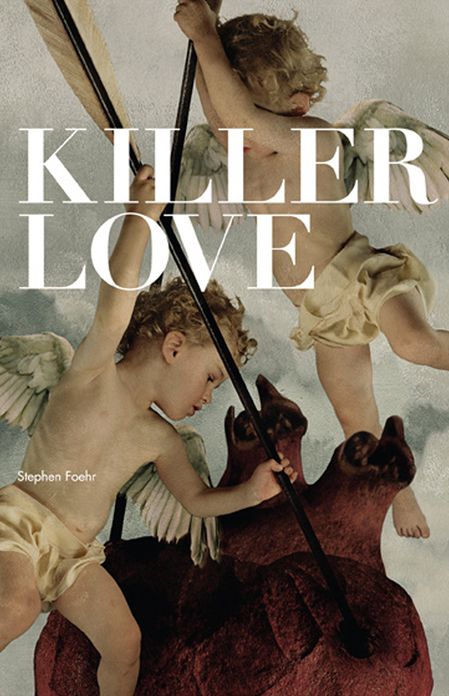 Killer Love