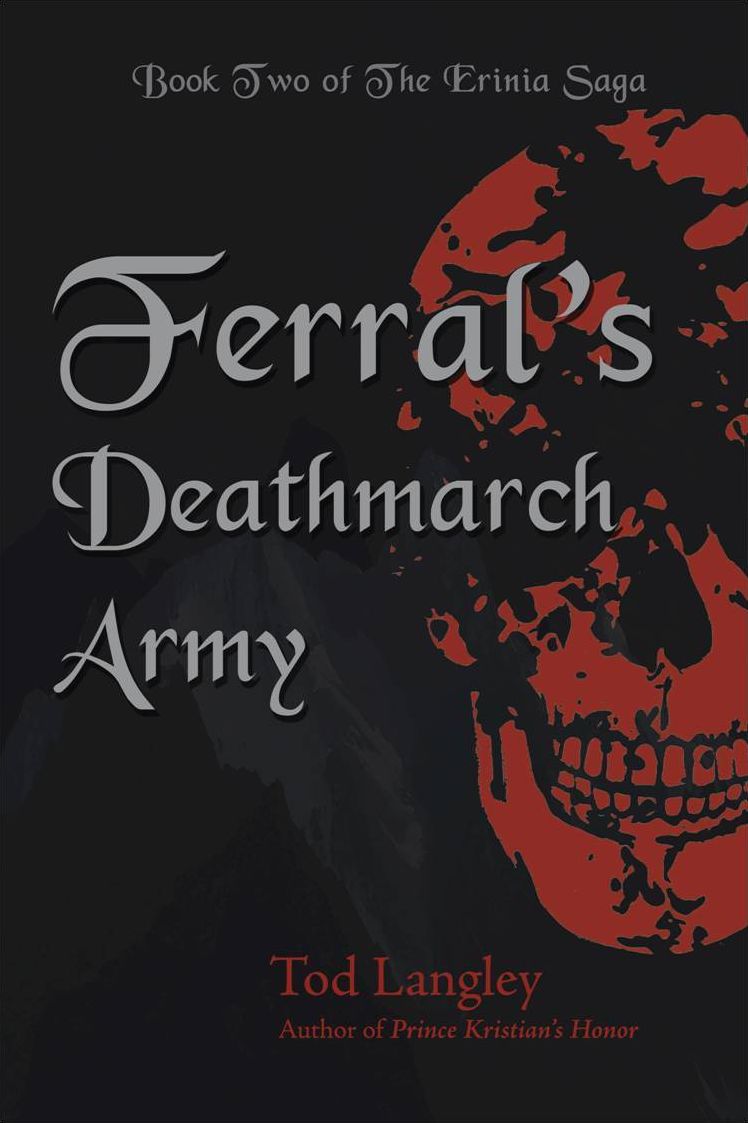 Ferral's Deathmarch Army