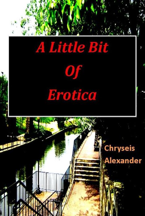 A Little Bit of Erotica