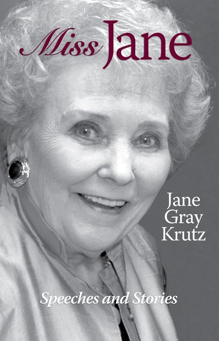 Miss Jane Speeches and Stories