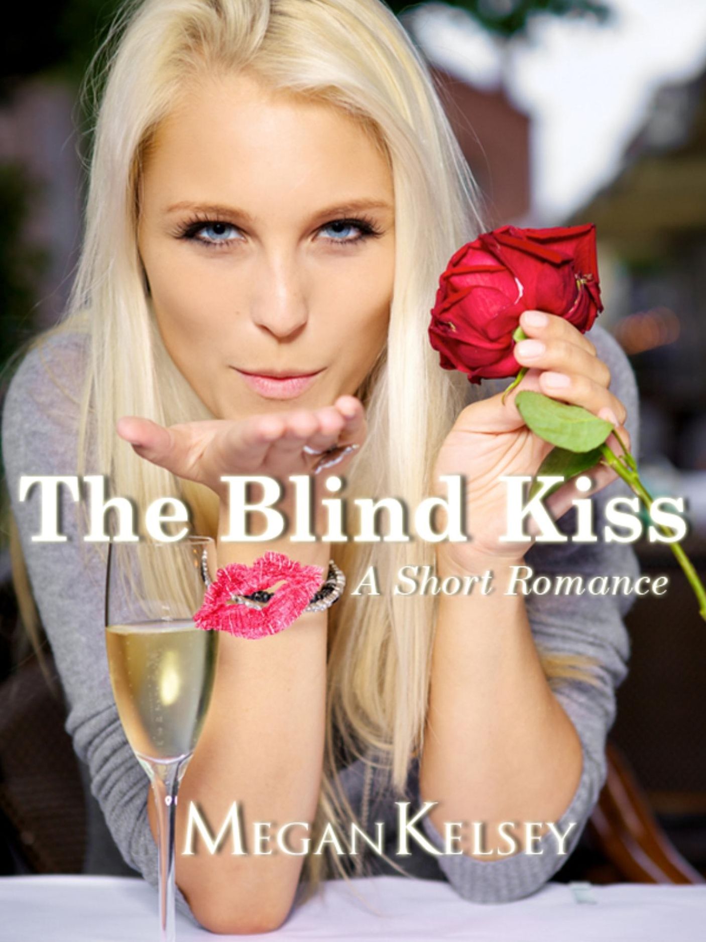 The Blind Kiss