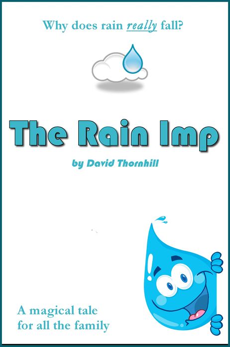 The Rain Imp