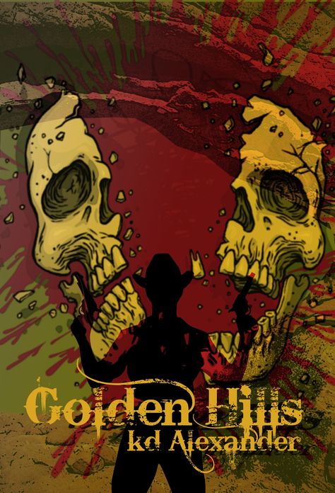 Golden Hills