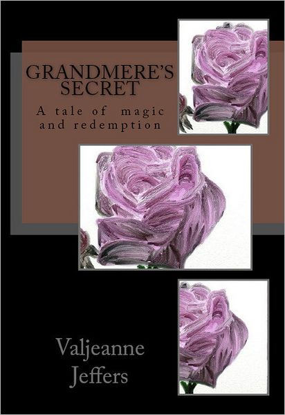 Grandmere's Secret