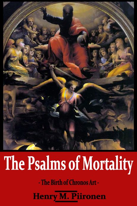The Psalms of Mortality