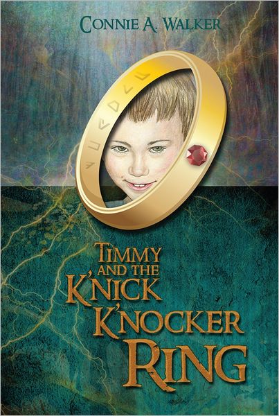 Timmy and the K'nick K'nocker Ring