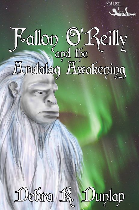 Fallon O'Reilly & the Arulataq Awakening