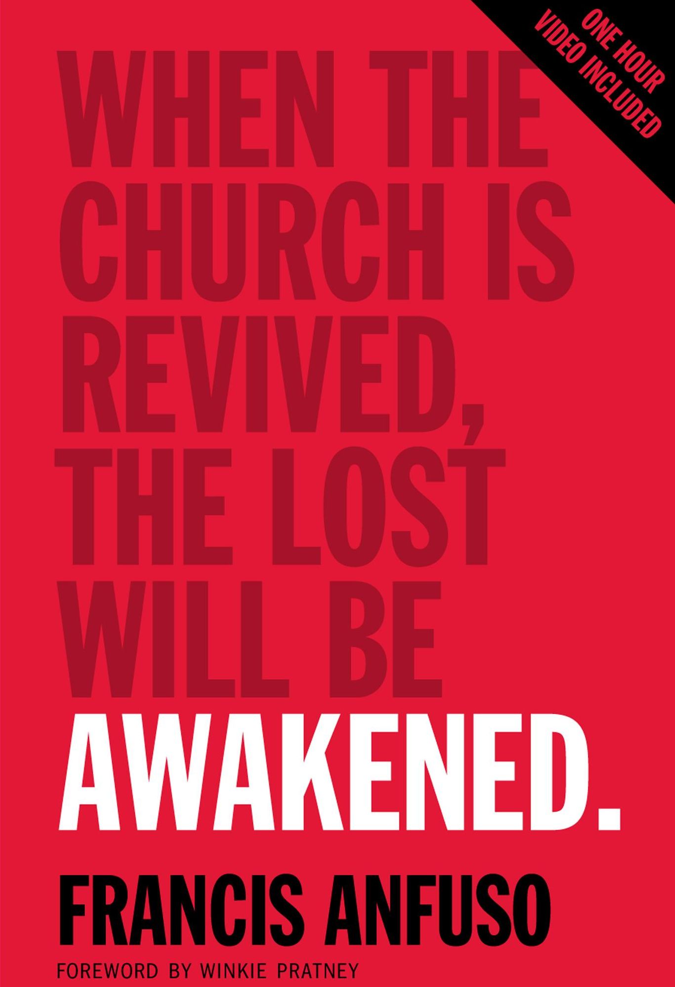 Awakened