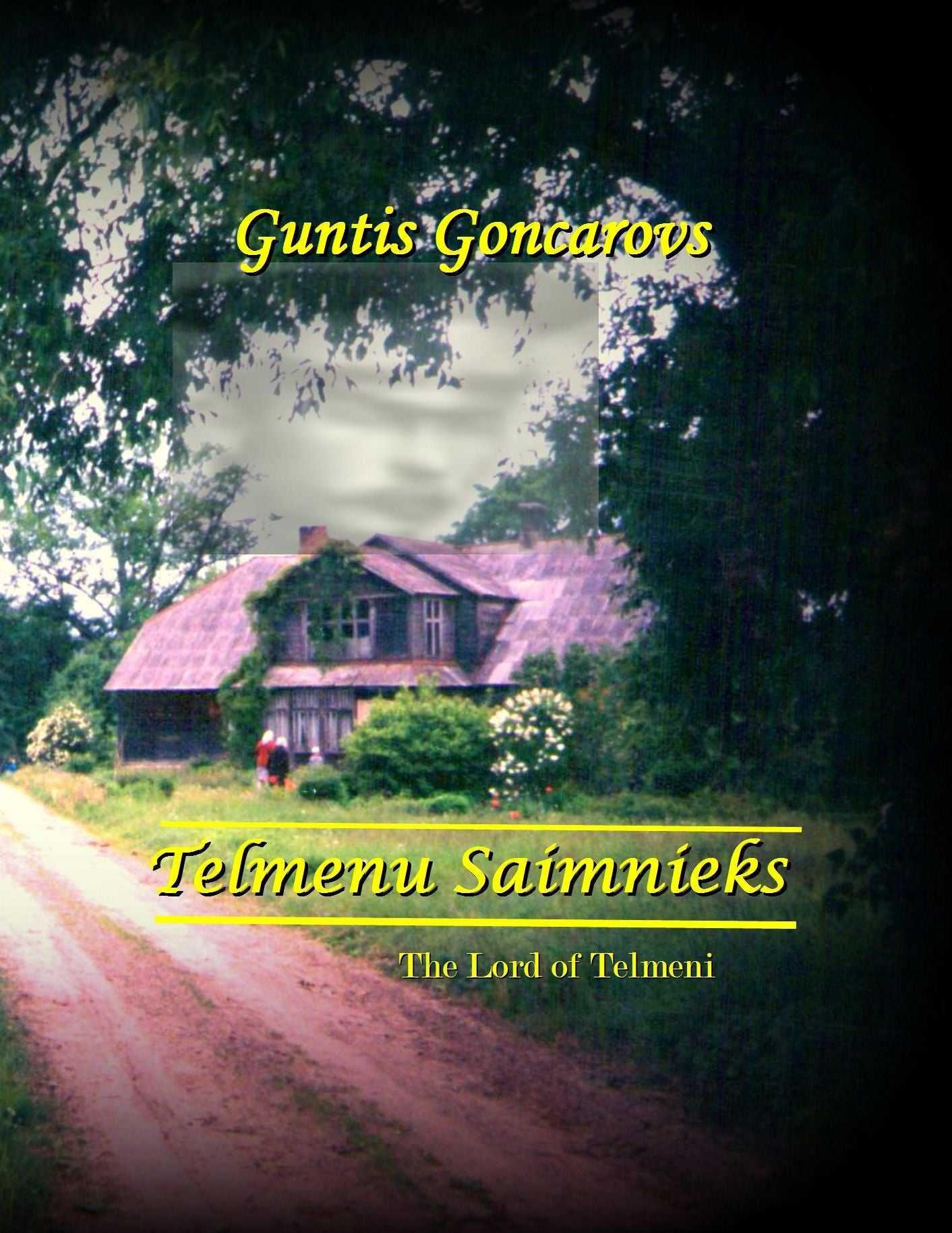 Telmenu Saimnieks: The Lord of Telmeni