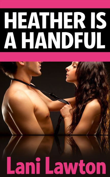 Heather is a Handful: Short Erotica