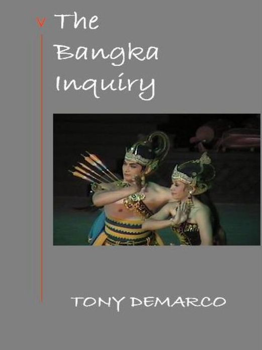 The Bangka Inquiry