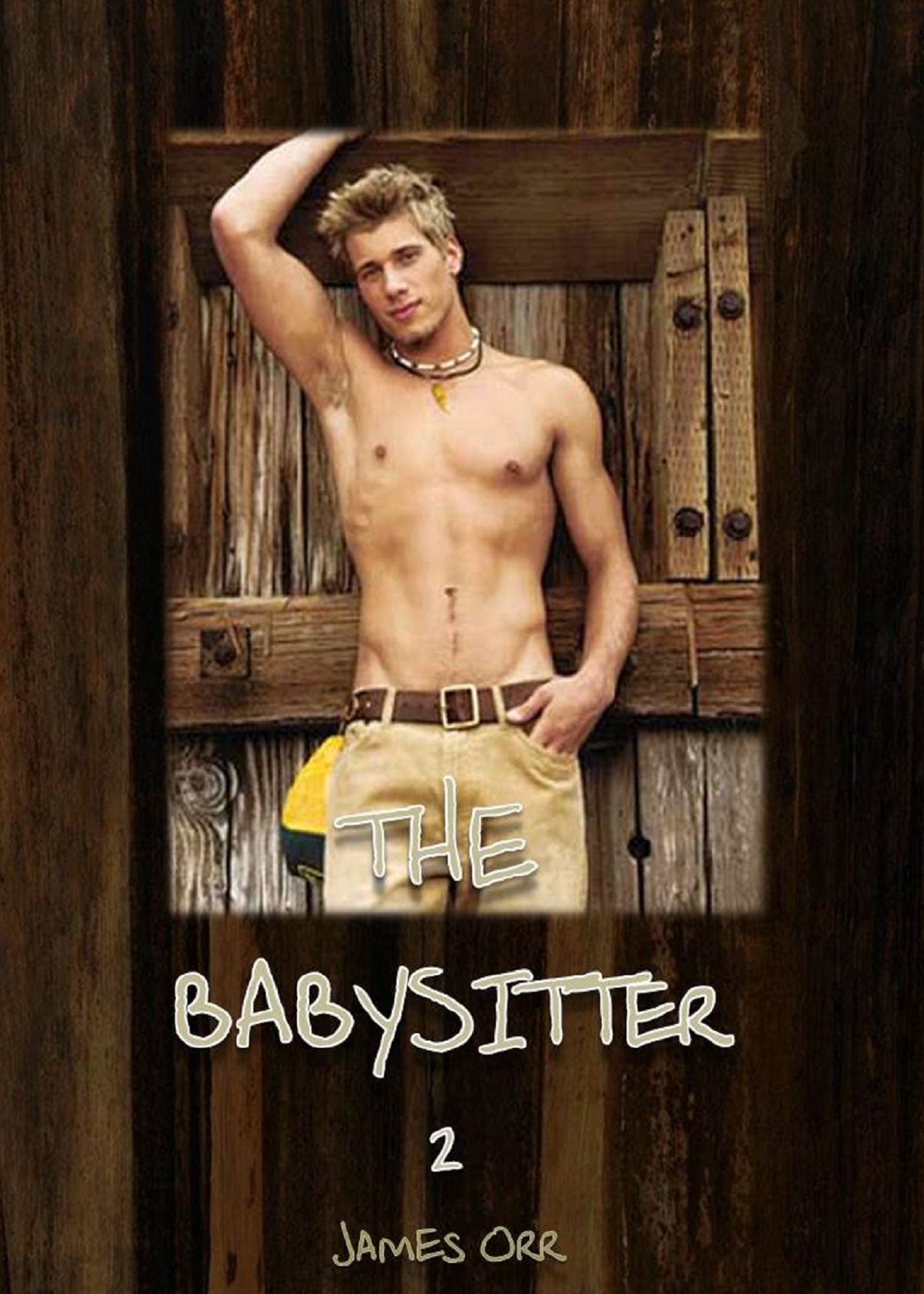 The Babysitter Part 2