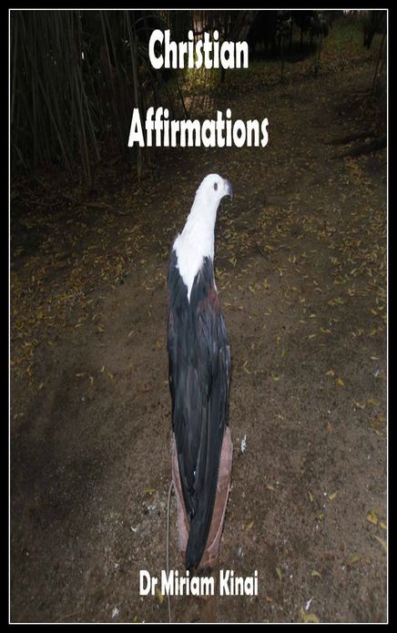 Christian Affirmations