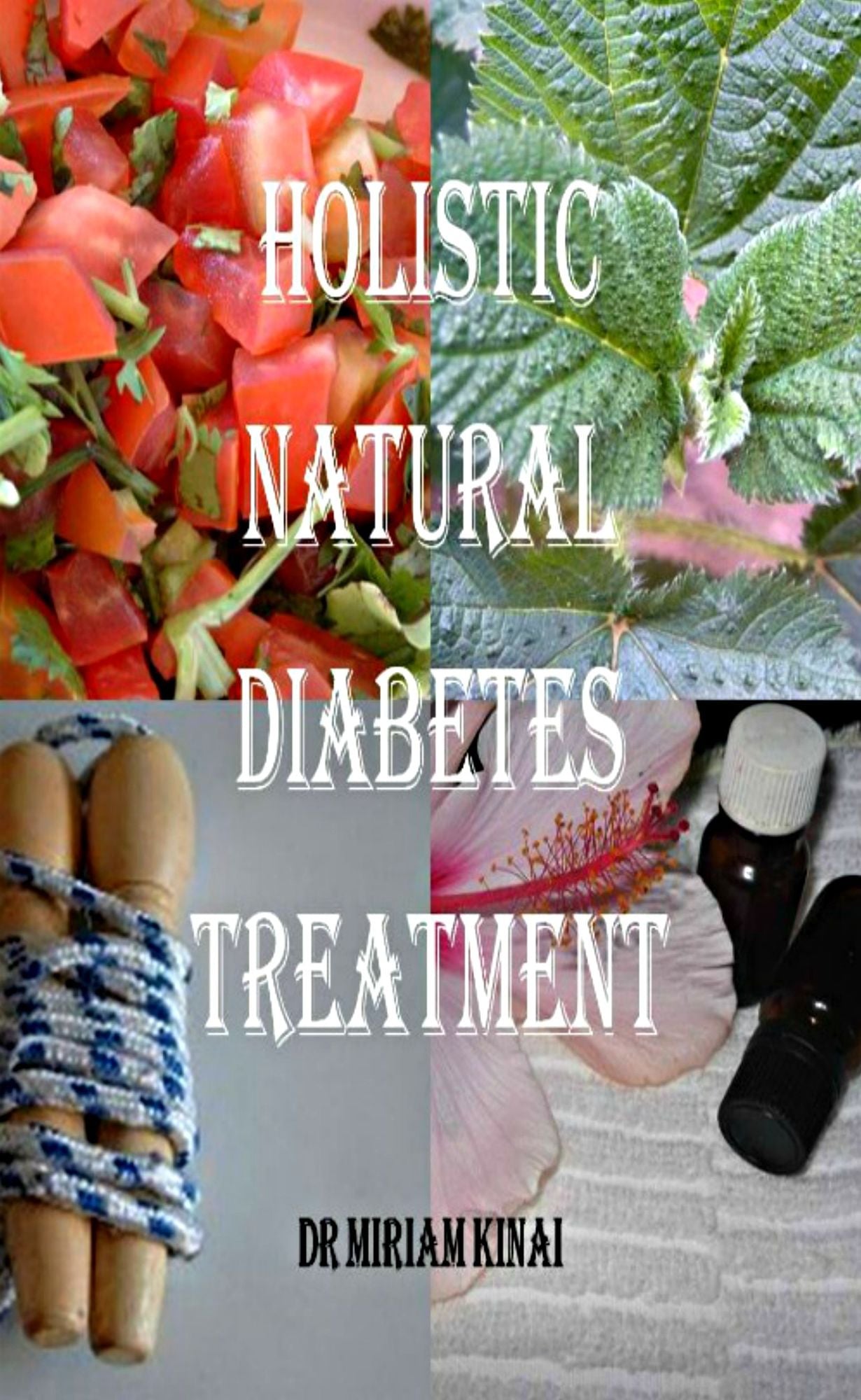 Holistic, Natural Diabetes Treatment