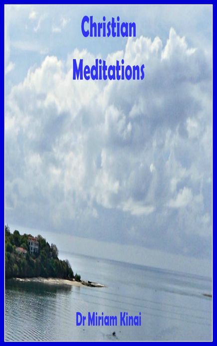 Christian Meditations
