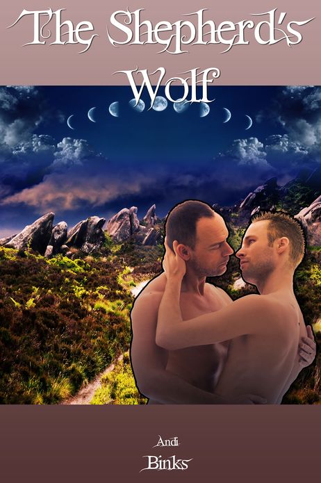 The Shepherd's Wolf