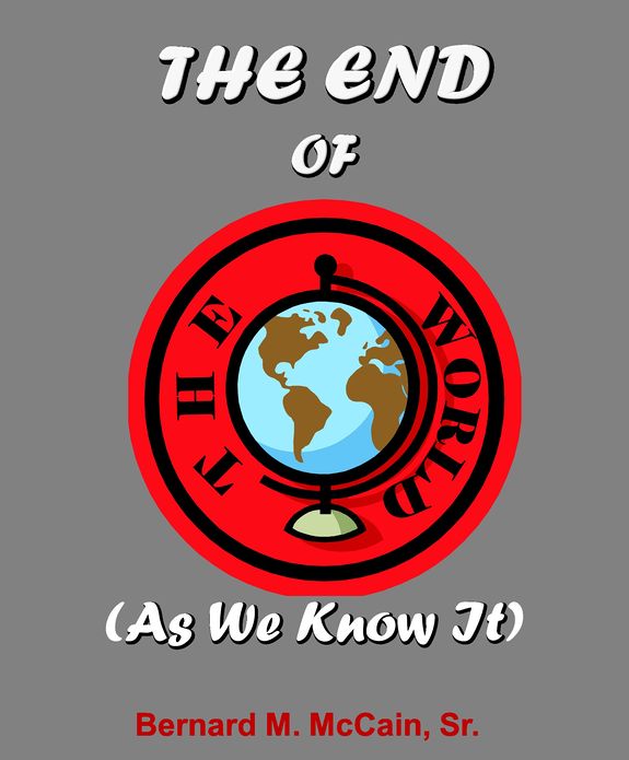 The End of the World (As We Know It)