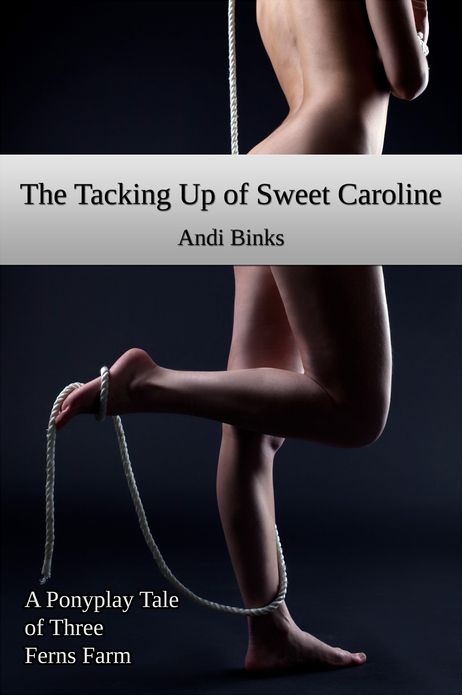 The Tacking Up of Sweet Caroline