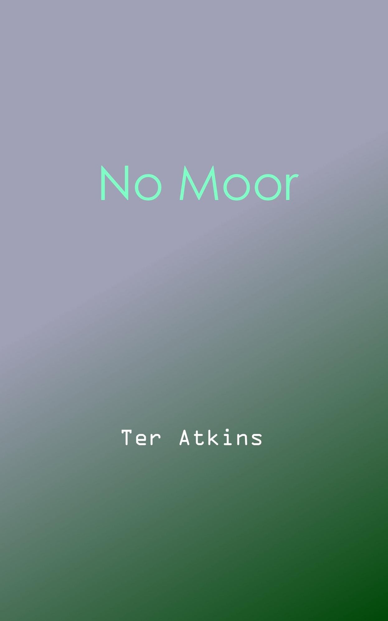 No Moor