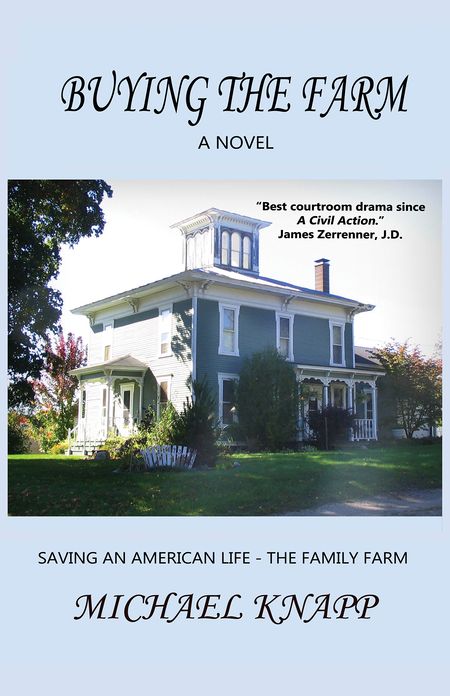 Buying the Farm