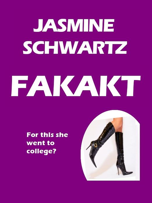 Fakakt: Melissa Morris and the Meaning of Sex