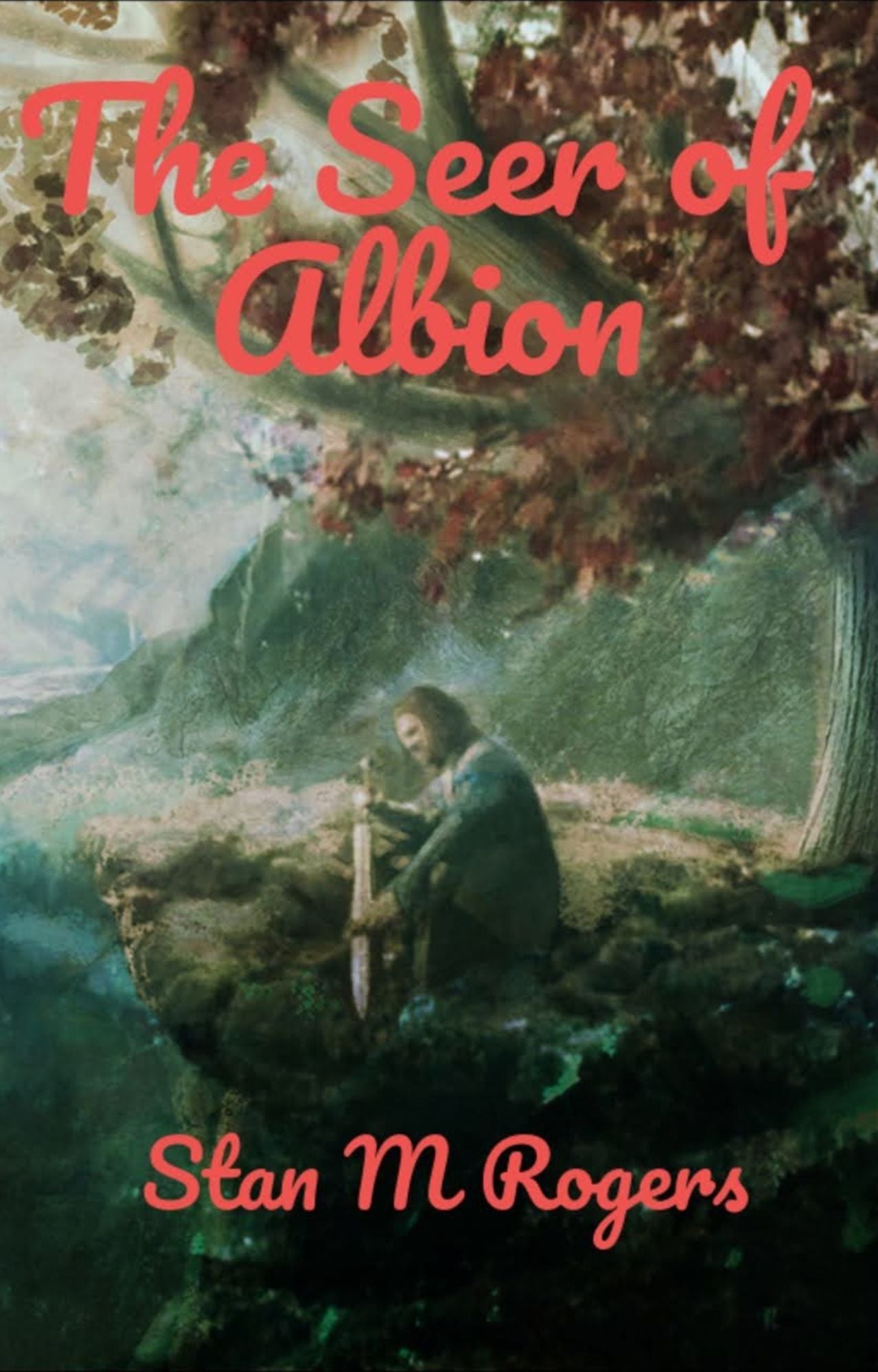 The Seer Of Albion.