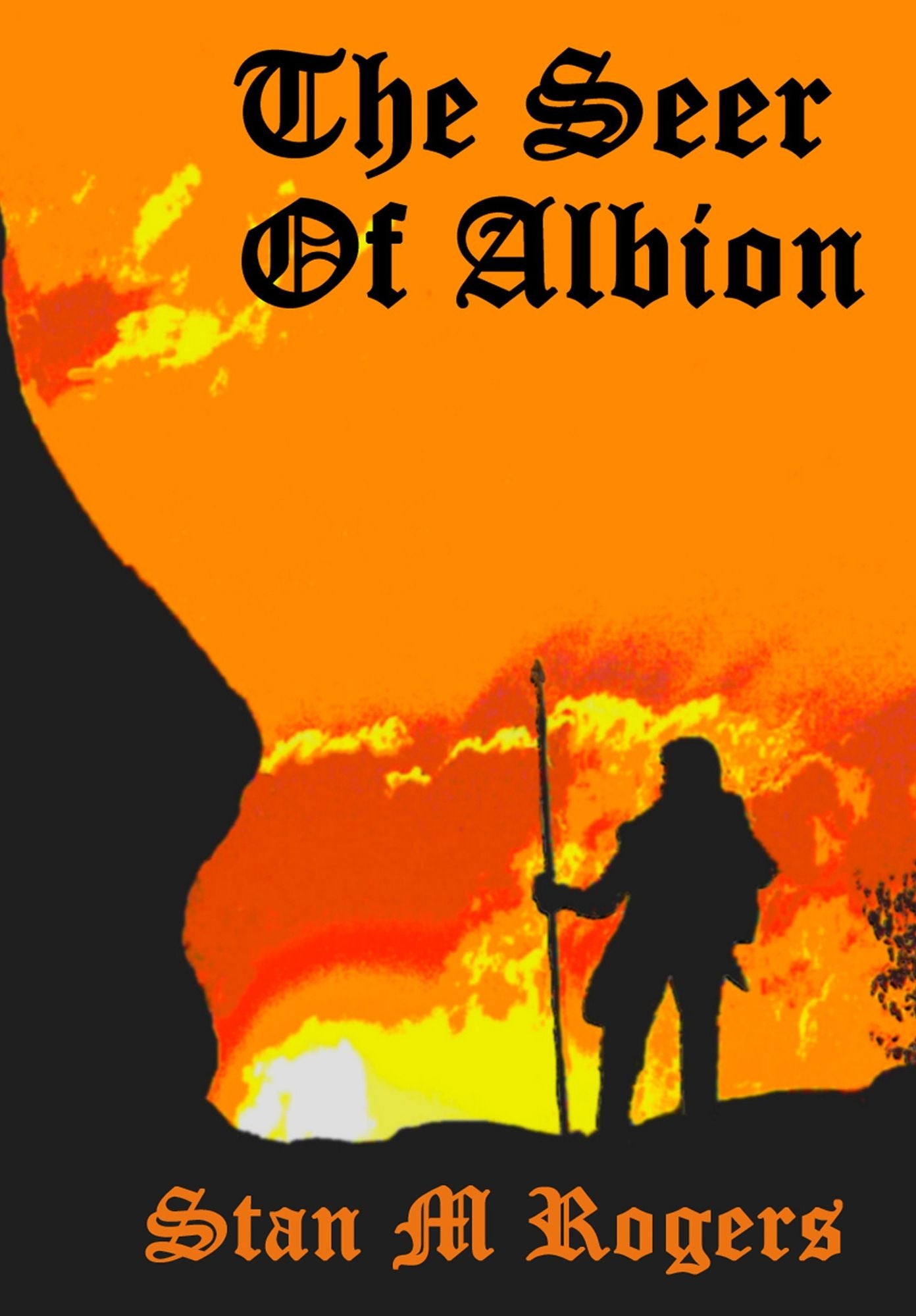 The Seer Of Albion.