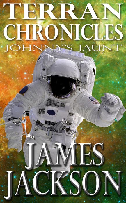 Johnny's Jaunt (Terran Chronicles)
