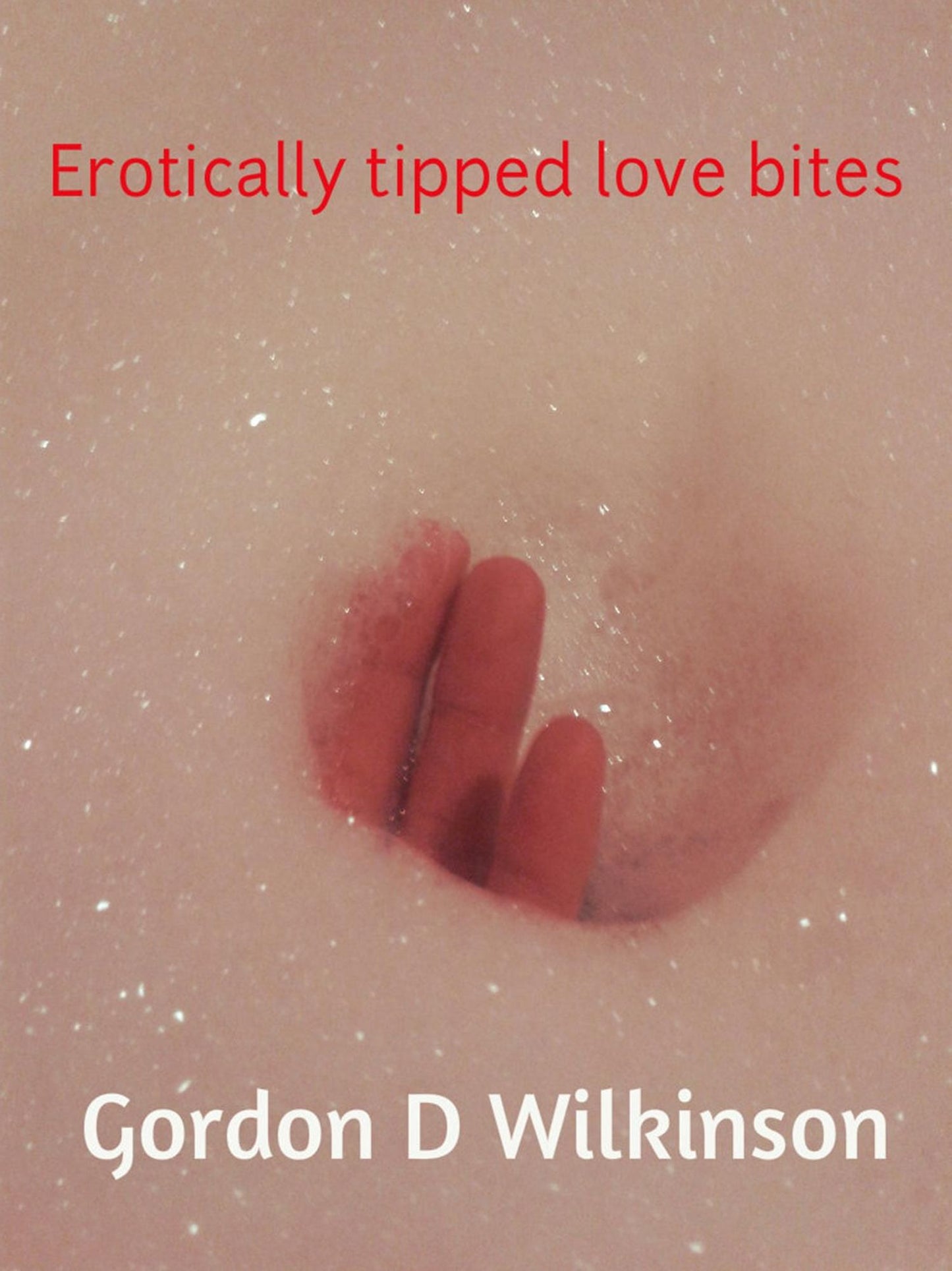 Erotically Tipped Love Bites