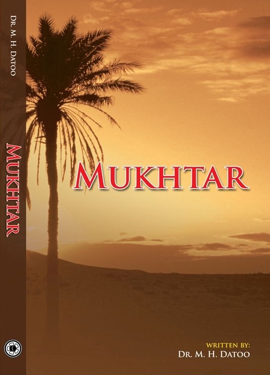 Mukhtar