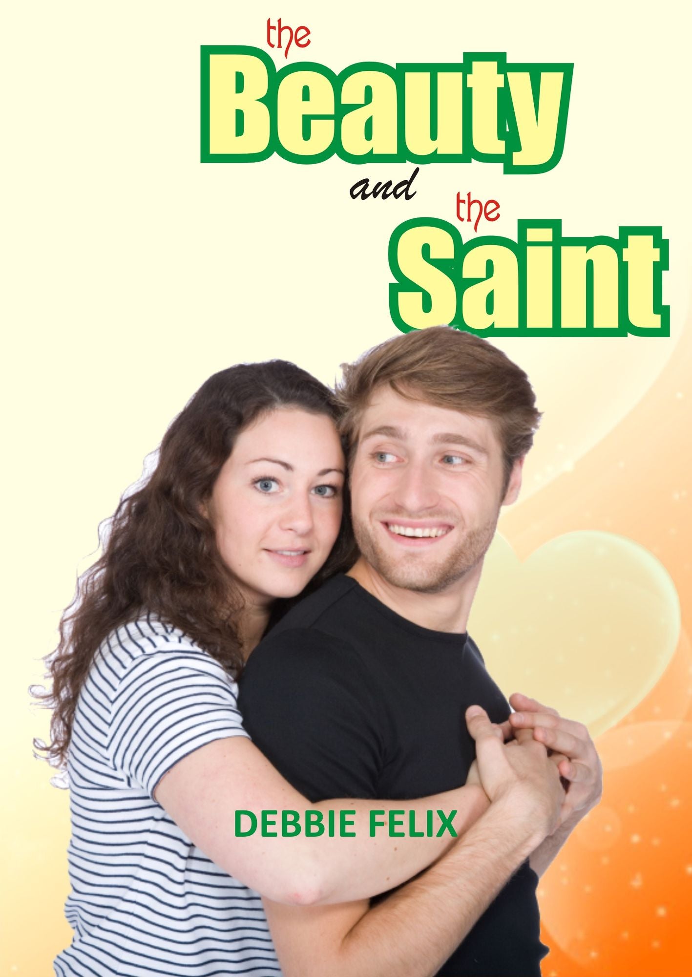 The Beauty and the Saint