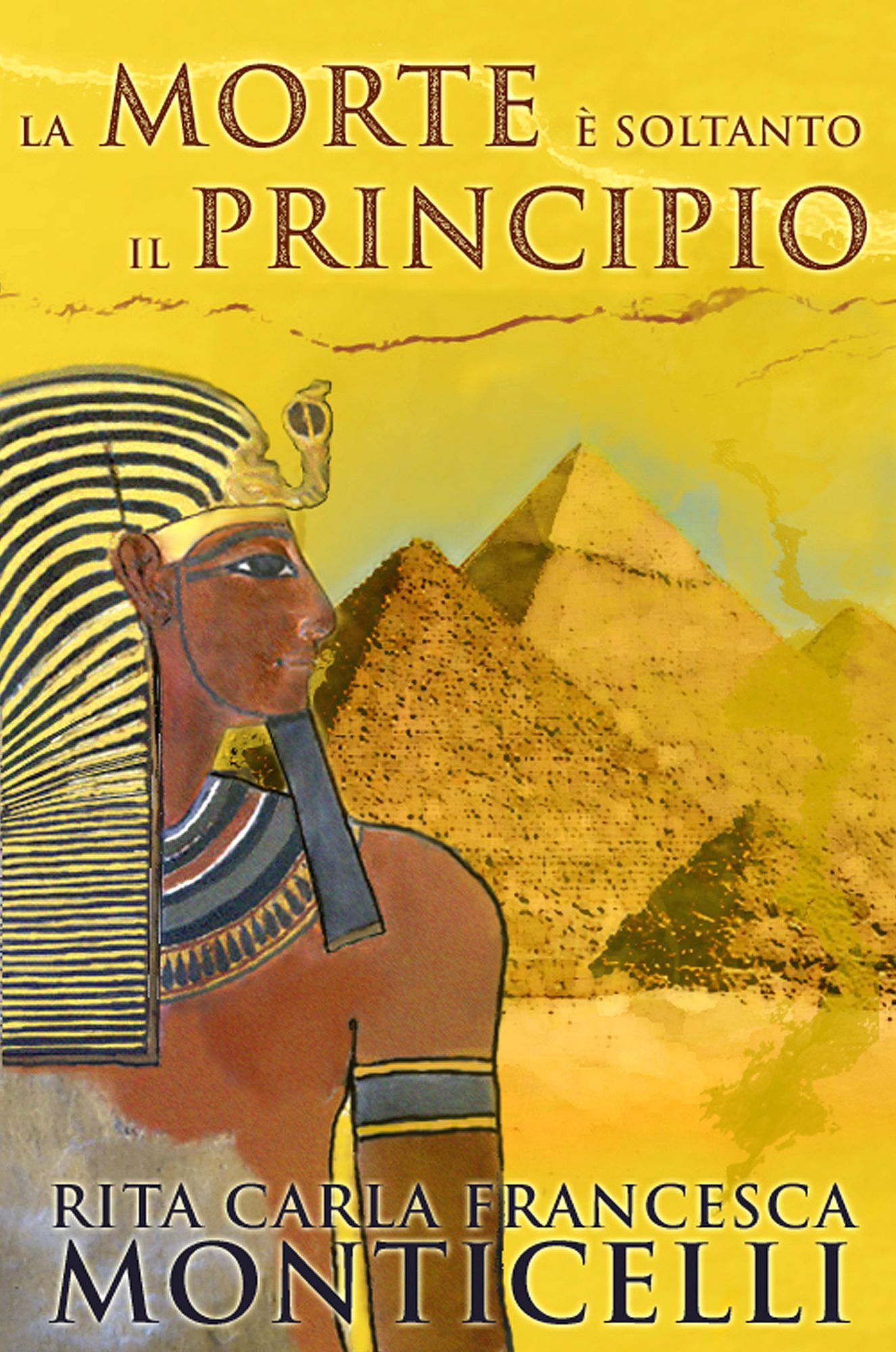 La morte è soltanto il principio