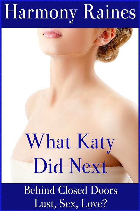 What Katy Did Next