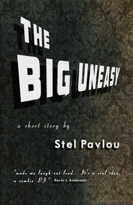 The Big Uneasy
