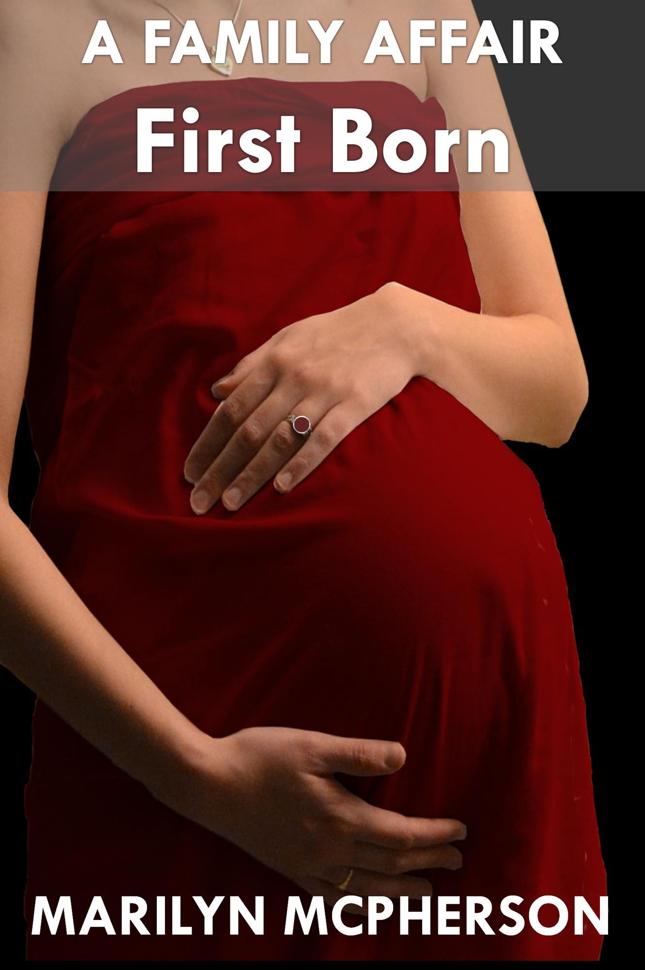 A Family Affair: First Born