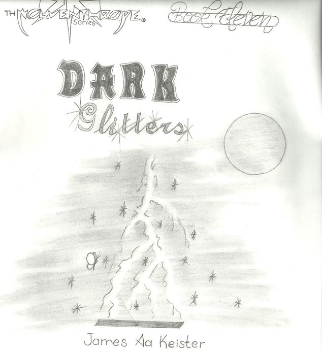 Dark Glitters