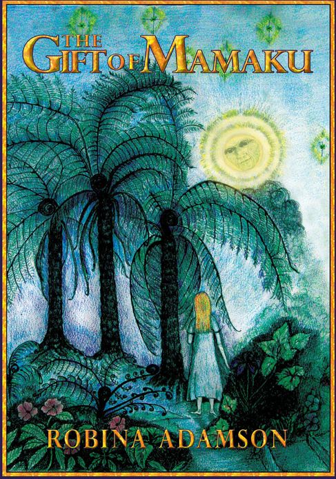 The Gift of Mamaku