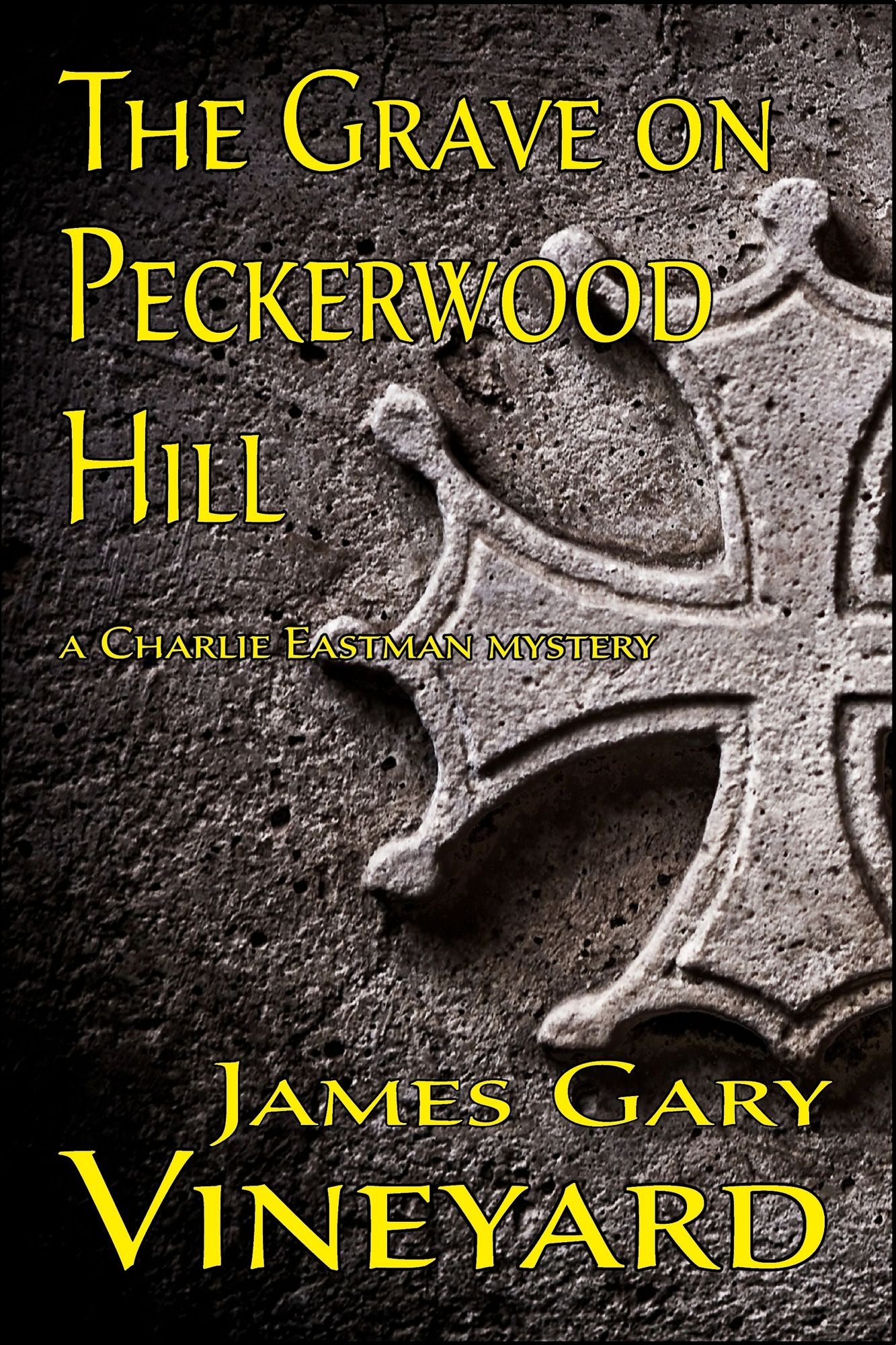 The Grave on Peckerwood Hill