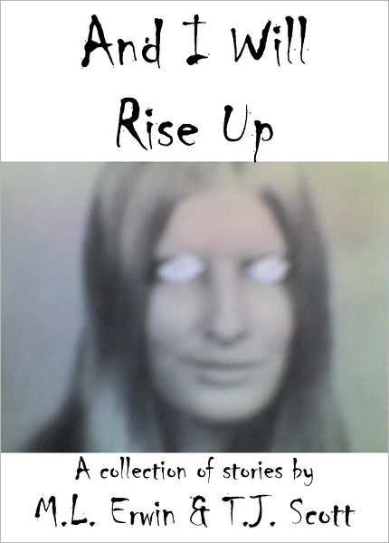 And I Will Rise Up: Stories That Will Raise the Dead