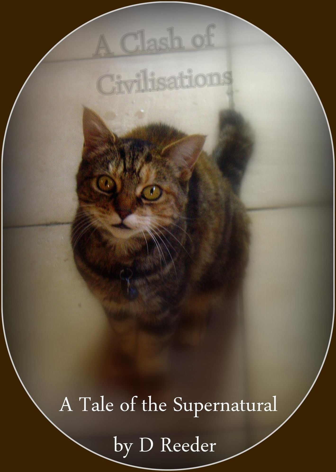 A Clash of Civilisations