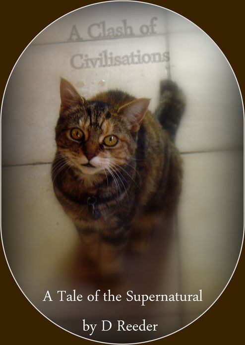 A Clash of Civilisations
