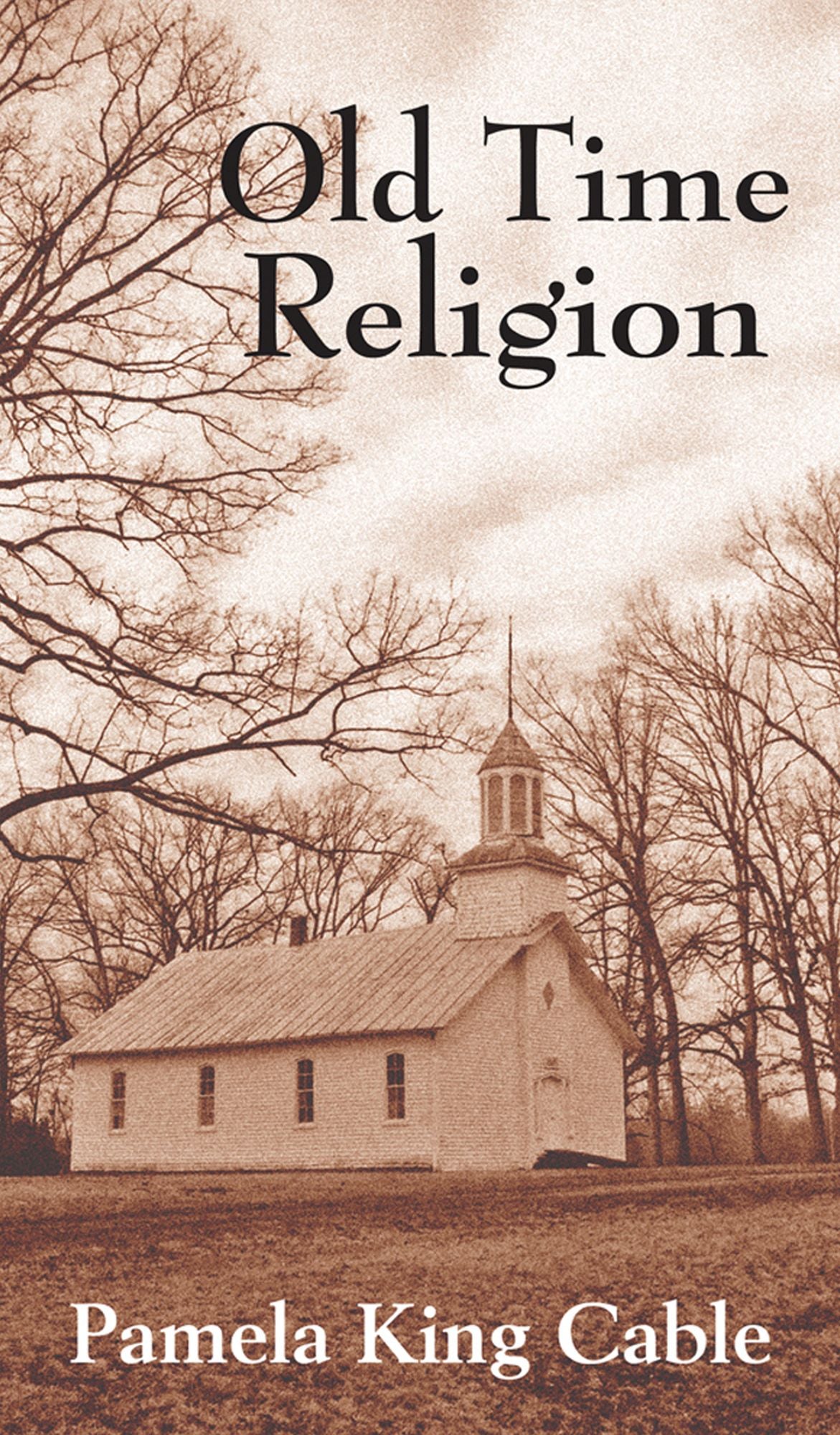 Old Time Religion