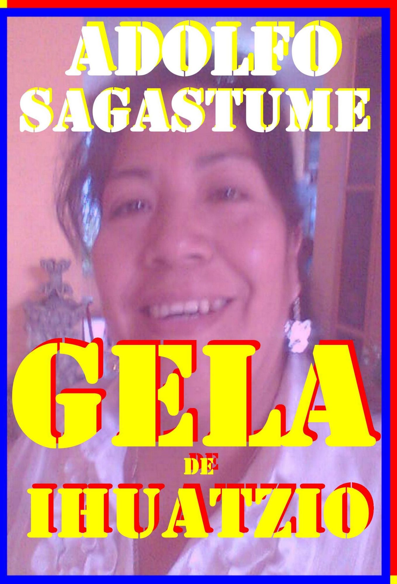 GELA de Ihuatzio