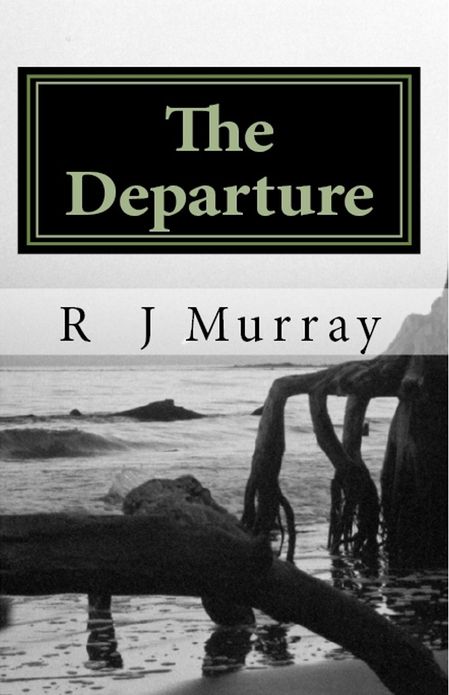 The Departure: Tales of the Triad, Book Three