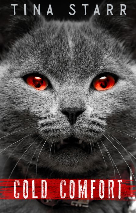 Cold Comfort (a horror story)