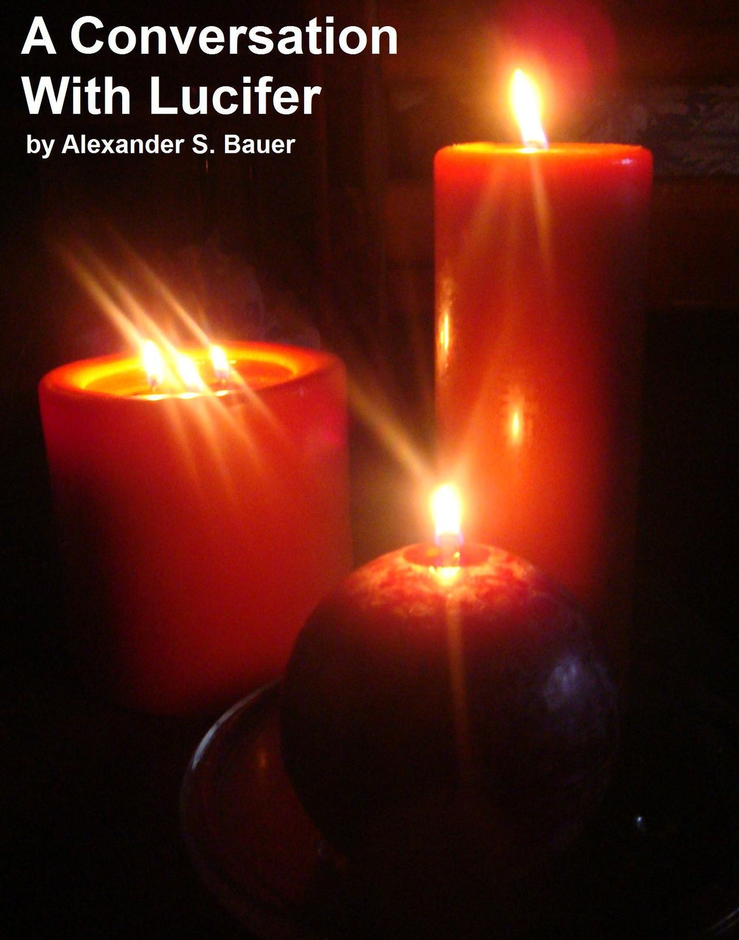 A Conversation with Lucifer