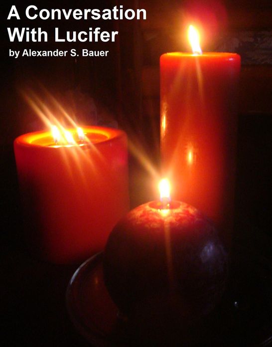 A Conversation with Lucifer