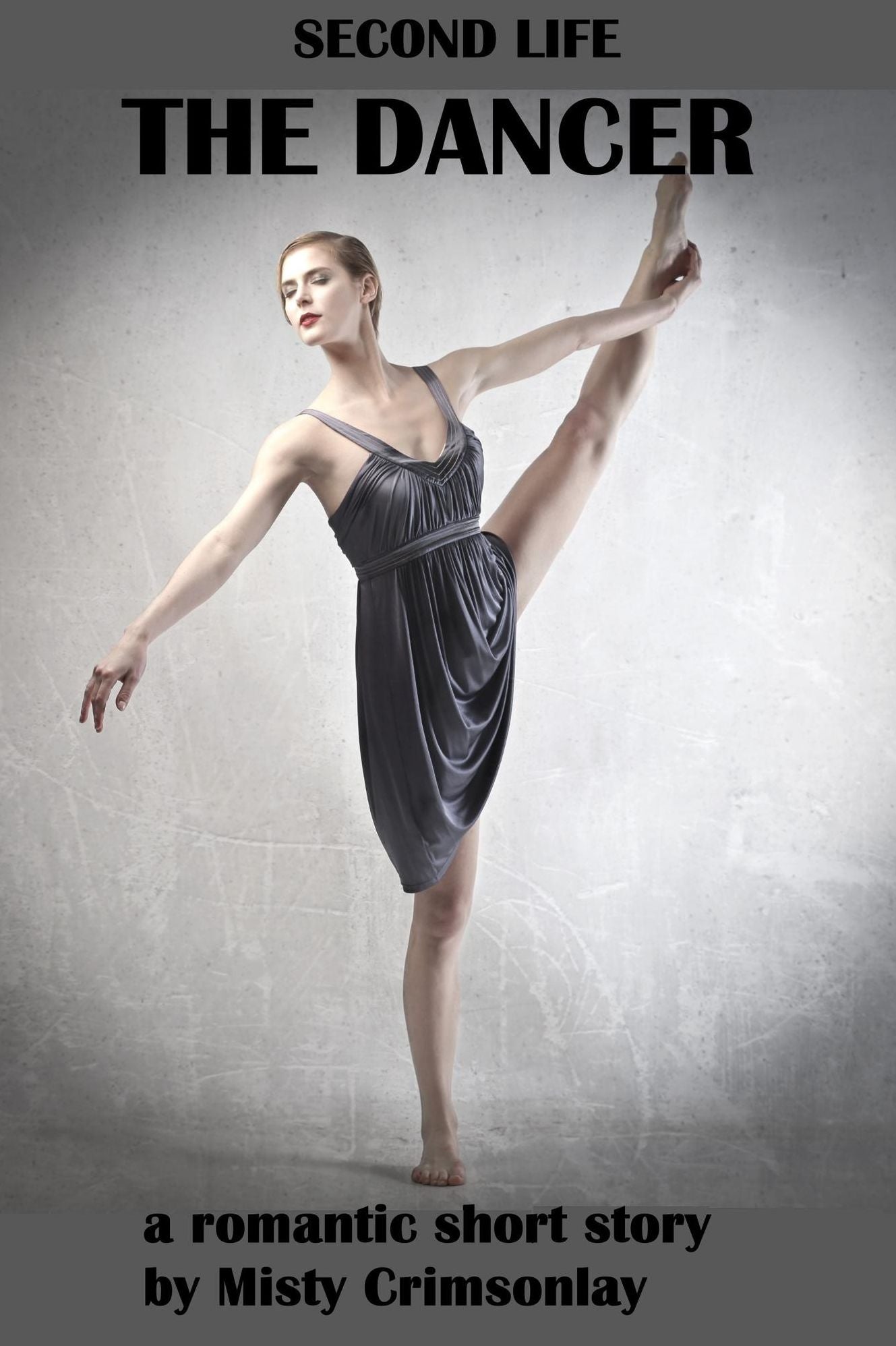 Second Life: The Dancer