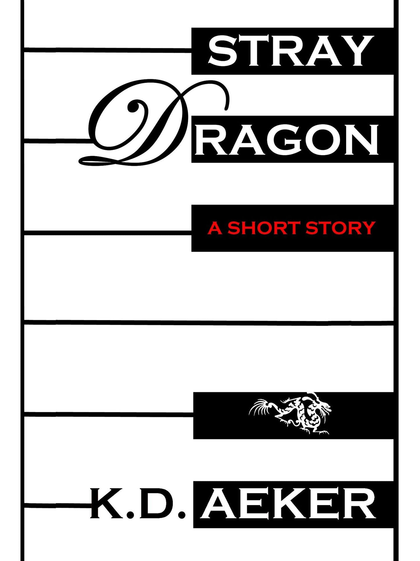 Stray Dragon
