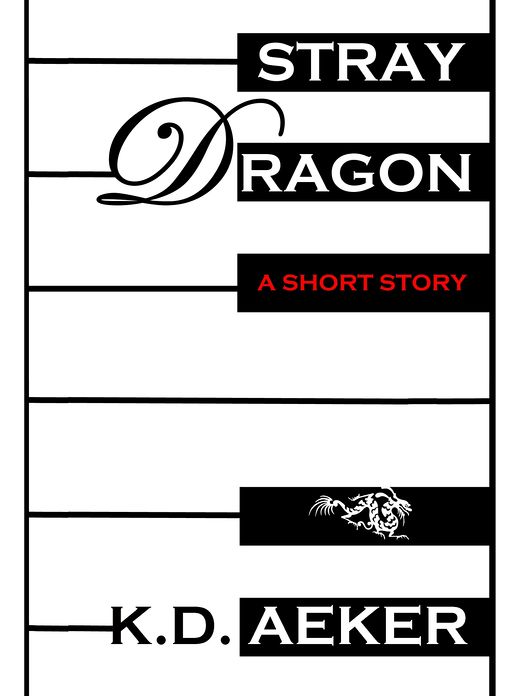 Stray Dragon